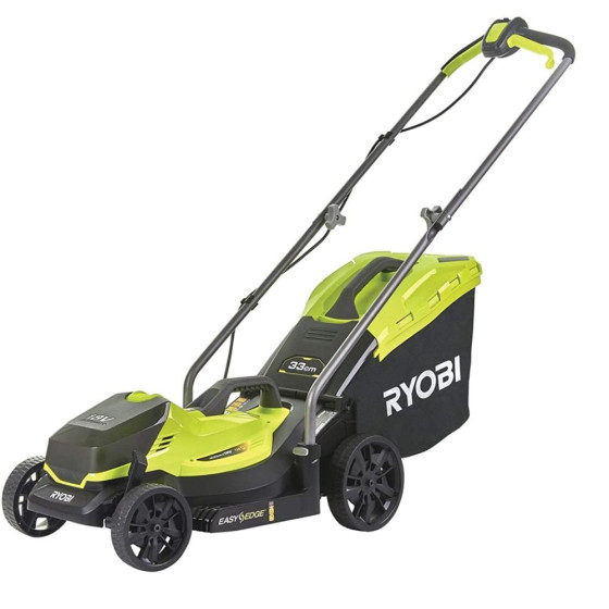 Ryobi RLM1833B 18v ONE+ Cordless Lawnmower - Bare Tool