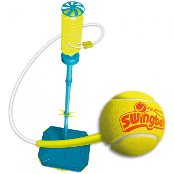 Pro Swingball All Surface - Yellow