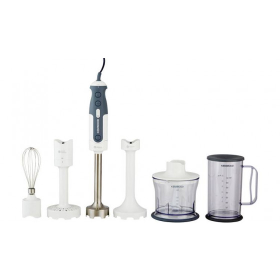 Kenwood HDP406WH Triblade Hand Blender