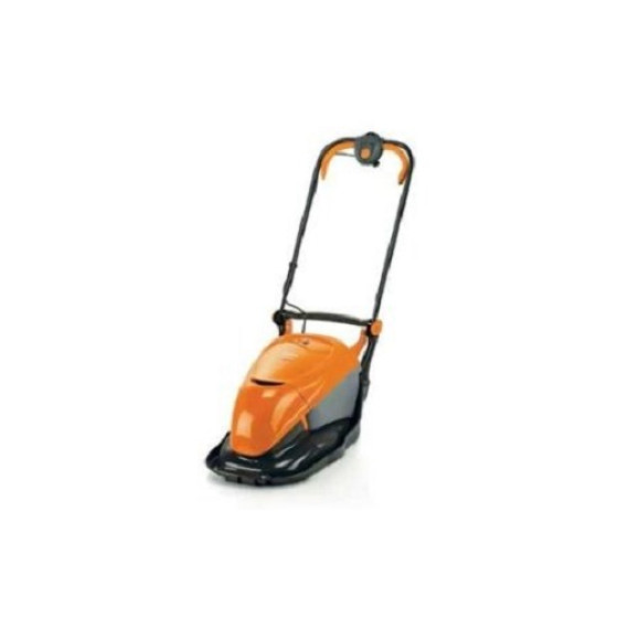 Flymo Hover Compact 350 Hover Collect Mower Lawnmowers Garden Power Tools GMV Trade