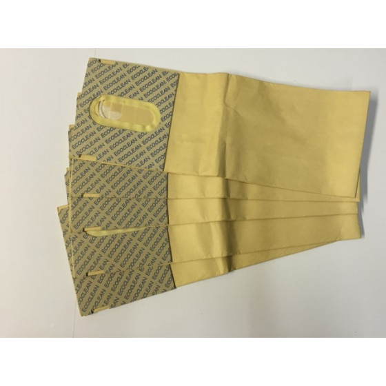 5 x Goblin Housemaid Dust Bags 102 104 105 777 888