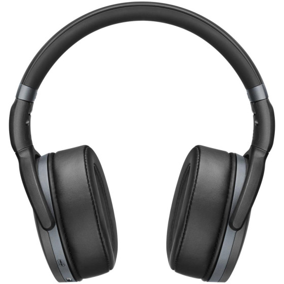 Sennheiser HD4.40 Around Ear Wireless Headphones - Black