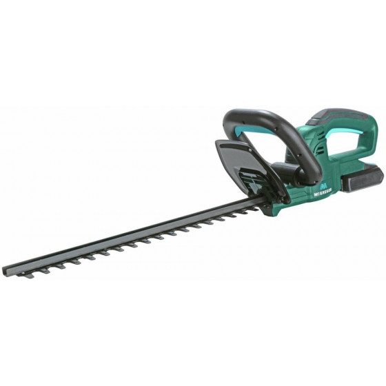 McGregor MCH18452 45cm Cordless Hedge Trimmer - 18v