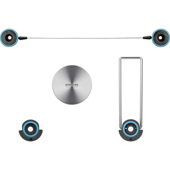 Samsung WMN2000C Ultra-slim Wall Mount