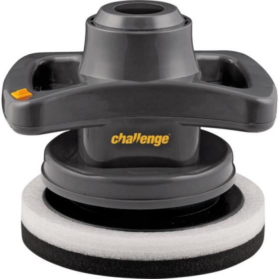 Twin Handled Car Polisher - Without Pads