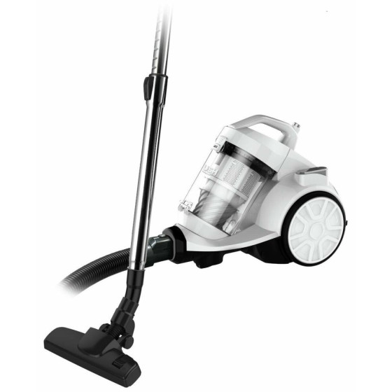 Bush Multi Cyclonic Bagless Cylinder Vacuum Cleaner (No Upholstery Tool)