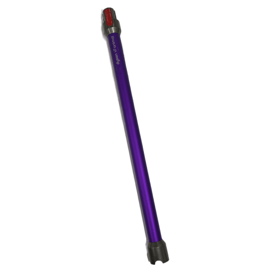 Genuine 967477-07 Purple Extension Rod For Dyson V7 Animal Handheld Vacuum