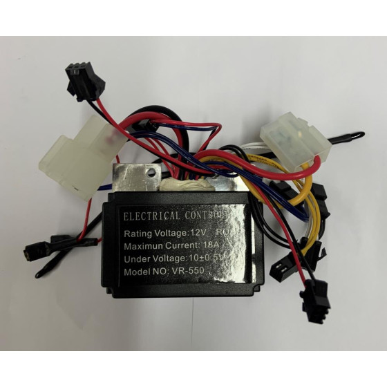 Genuine Motor Controller For Viro VR550E 12v Electric Scooter 8906522