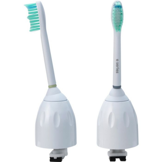 Philips Sonicare Elite Standard Brush Heads - 2 Pack