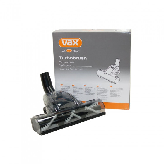 Vax Genuine Quick-Clean Premium Turbo Brush - 32mm