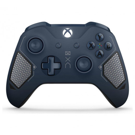 Xbox One Patrol Tech Special Edition Controller