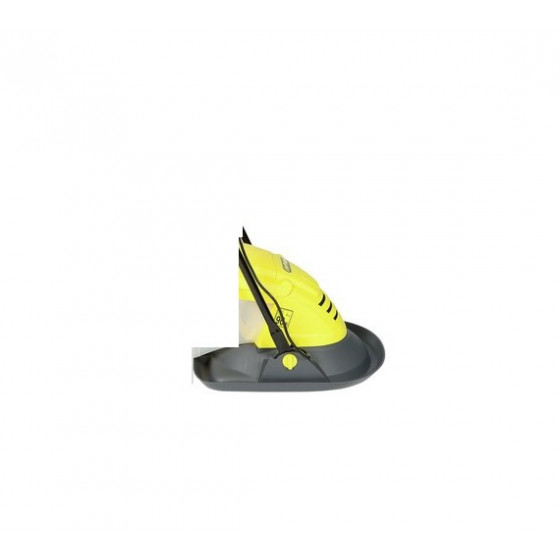 Challenge MEH1129B Corded Hover Collect Mower - 1100W (Machine Only)
