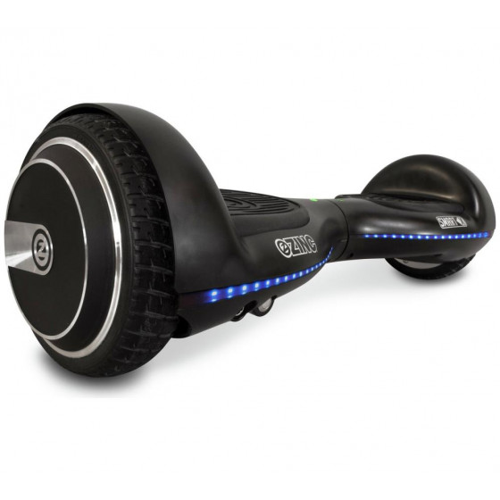 Zinc Smart X Hoverboard