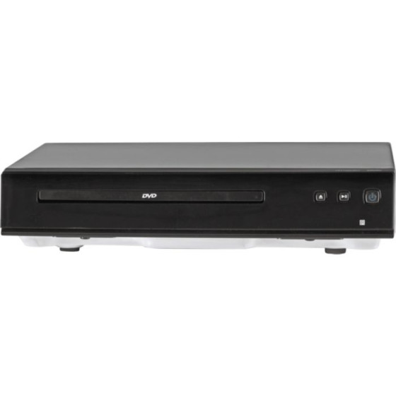 Argos Value Range DVD Player