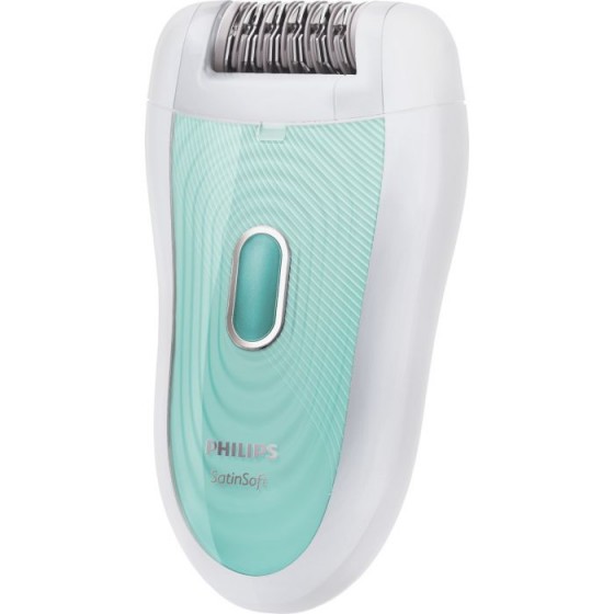 Philips HP6521 SatinSoft Epilator