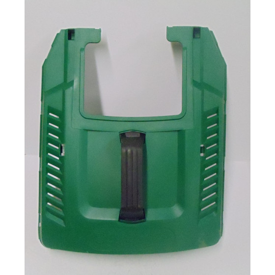 Qualcast M2E1232M Lawnmower Replacement Grass Box Lid
