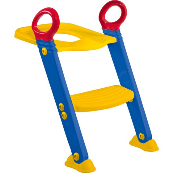 Keter Toilet Trainer (No Instructions)