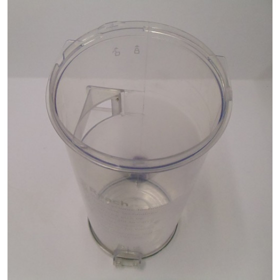 Vax Air Steerable Reach Dust Container U88-AM-Re