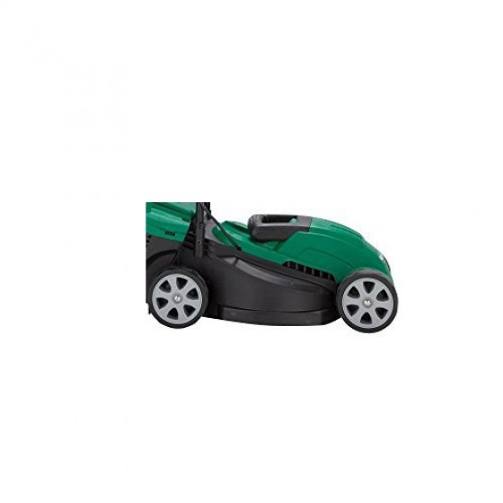 Qualcast M2E1232M Electric Lawnmower - 1200w (Machine Only)