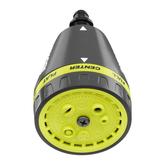 Ryobi RAC765 EZClean Rinsing Nozzle