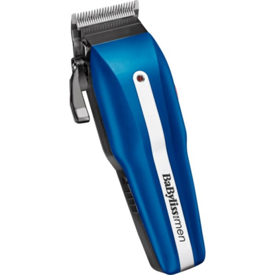 BaByliss for Men PowerLight Pro 7498CU Hair Clipper Set