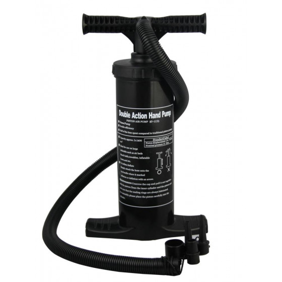 Double Action Hand Pump