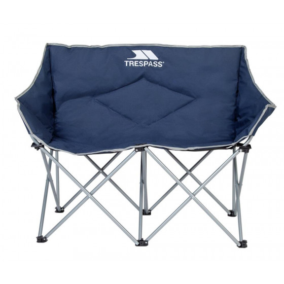 Trespass Double Seat Folding Chair