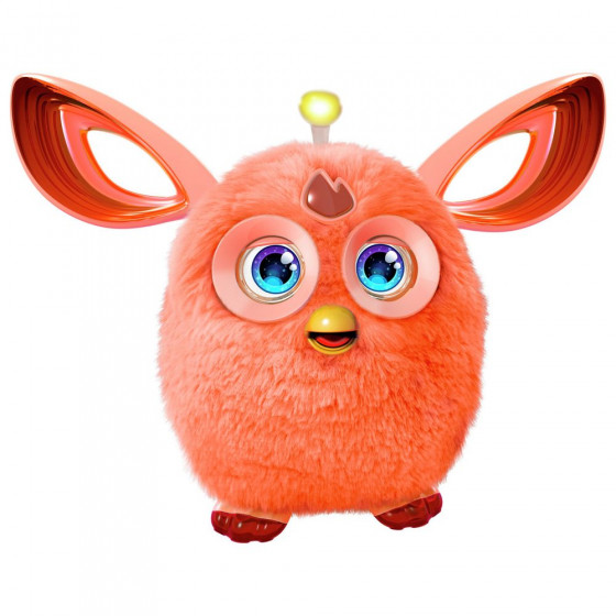 Furby Connect - Orange