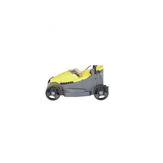 Challenge CLMF2013A 31cm Cordless Rotary Lawnmower - 18V (Machine Only)