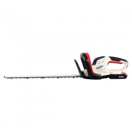 Spear & Jackson Cordless Hedge Trimmer - 18V (Unit Only)