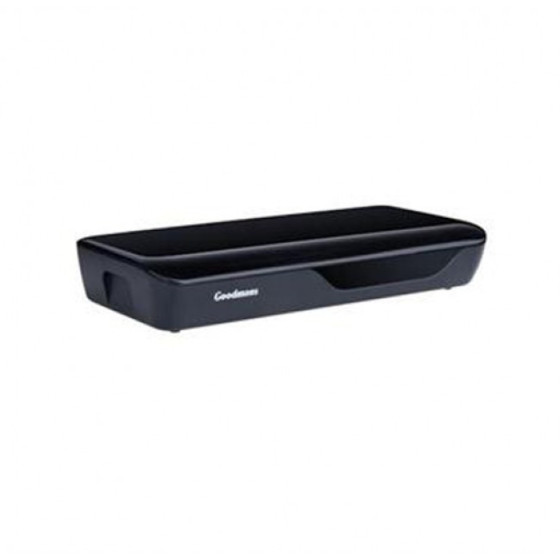 Goodmans GDB18FVZS2 Freeview Digital Receiver