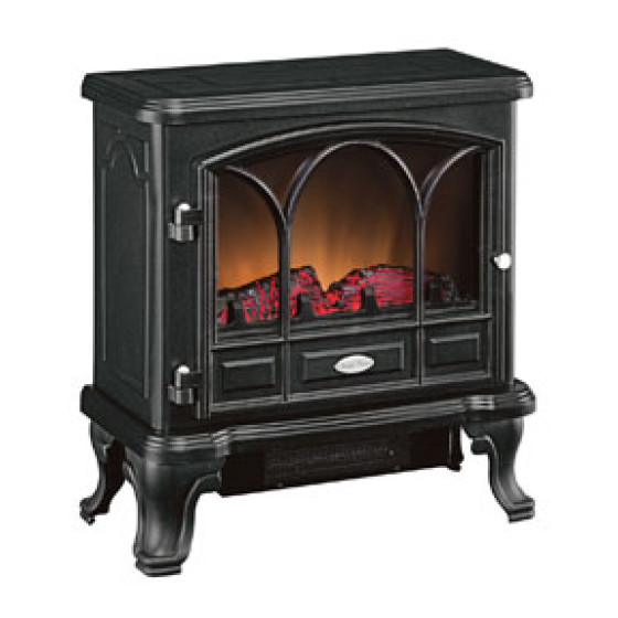 Fareham Medium Electric Stove