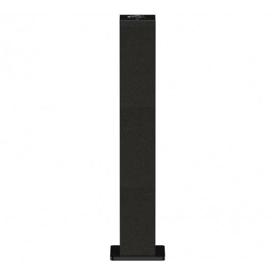 Bush Bluetooth Tower Speaker - Black (No Mains Lead)