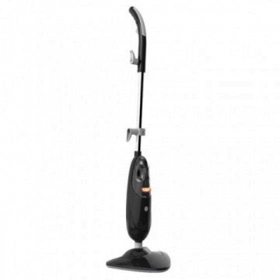 Vax S87-CX1-B Steam Cleaner Mop 1400W - Black