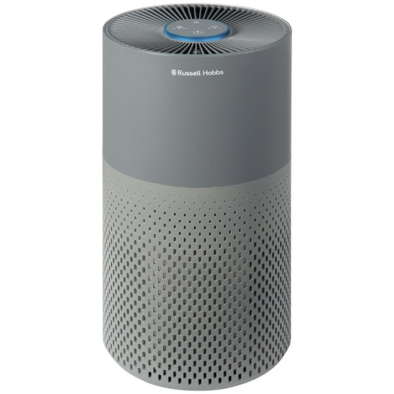 Russell Hobbs Air Purifier - Grey