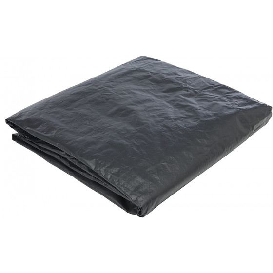 Replacement Ground Sheet For ProAction 6 Man 3 Room Tunnel Tent - 5023628