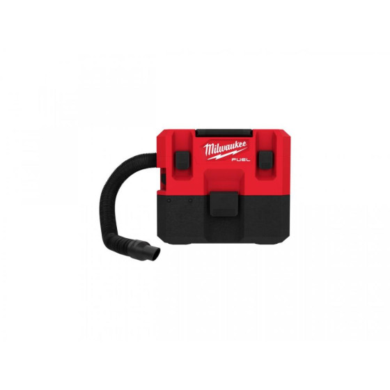 Milwaukee M12FVCL-0 12v 1.6 Gallon L Class Wet & Dry Vacuum - Bare Tool