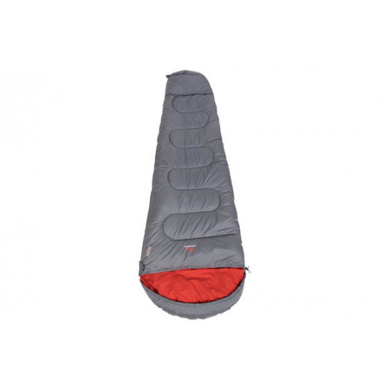 Highlander 250gsm Mummy Single Sleeping Bag