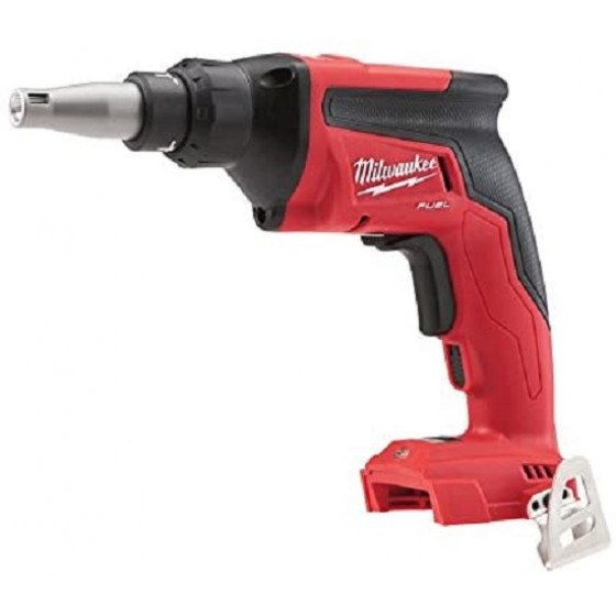 Milwaukee M18FSG-0X Fuel Drywall Screw Gun - 18v - Bare Tool