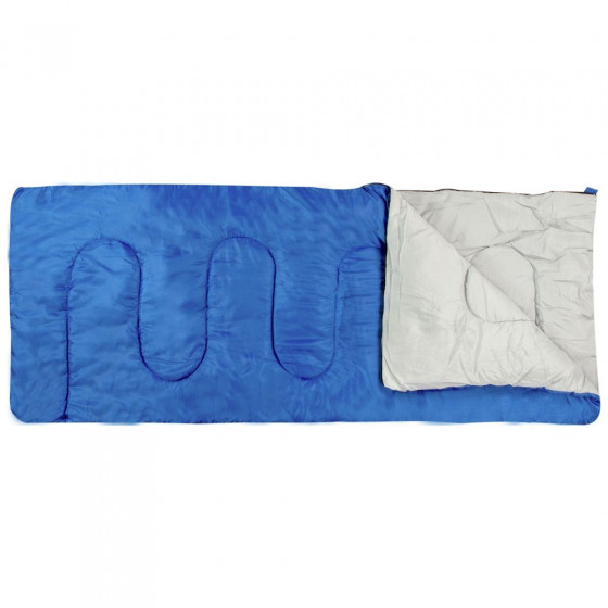 ProAction 400GSM Single Envelope Sleeping Bag