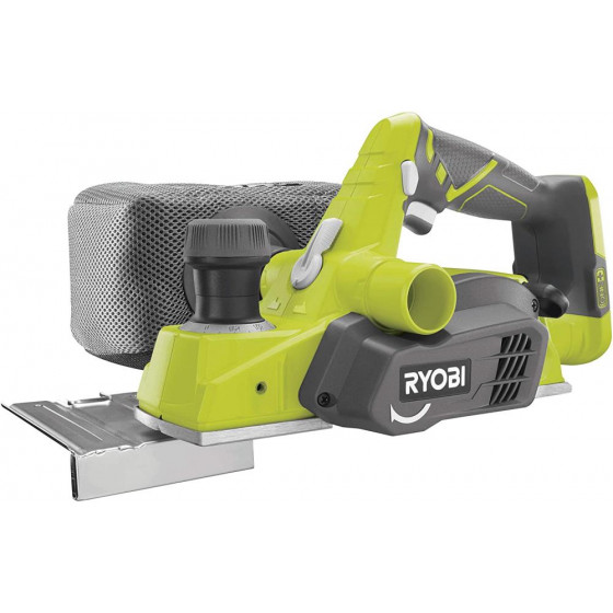 Ryobi R18PL-0 18v ONE+ Cordless Planer - Bare Tool