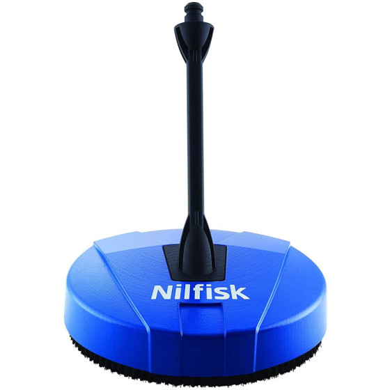 Nilfisk Pressure Washer Compact Patio Cleaner