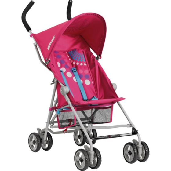 Koochi Roadrunner Disco Girlz Pushchair (No Instructions)