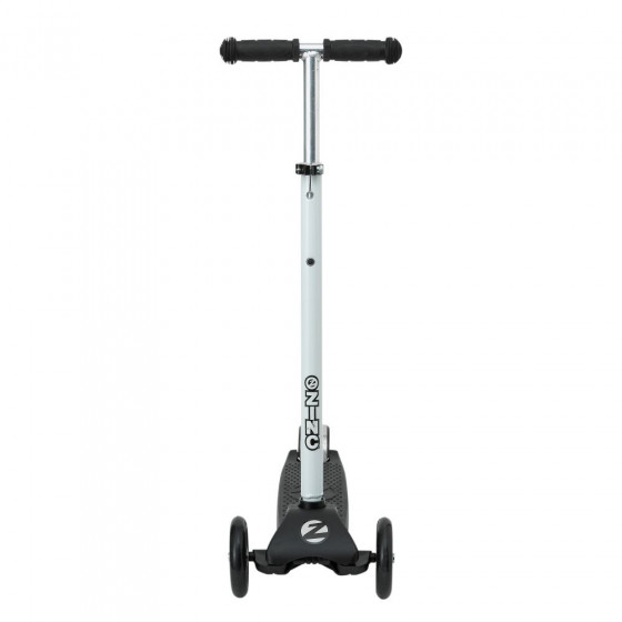 Zinc T-Motion Tri Scooter