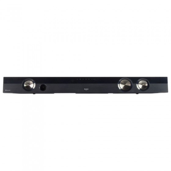 Bush 100W 2.1Ch Soundbar with Bluetooth