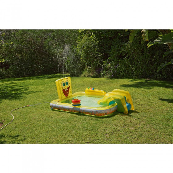 SpongeBob SquarePants Activity Pool