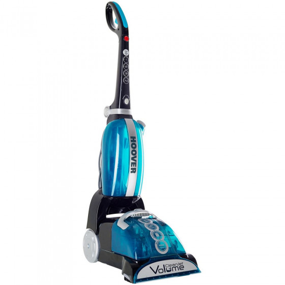 Hoover CleanJet Volume CJ930T Upright Carpet Cleaner