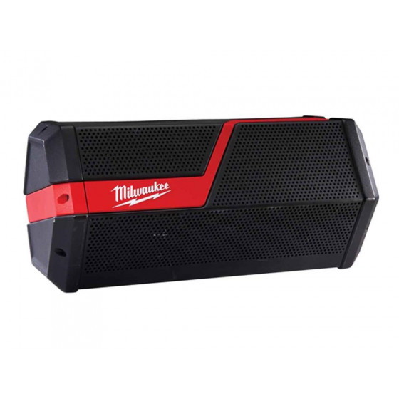 Milwaukee M12-18JSSP-0 12/18v Bluetooth Jobsite Speaker - Bare Tool