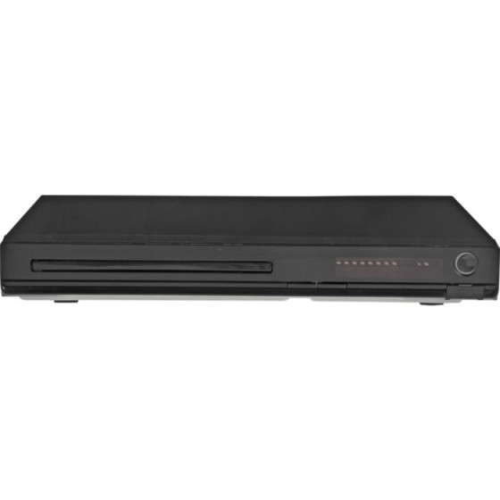 Bush DS-B031 Blu-Ray & DVD Player (Unit Only)