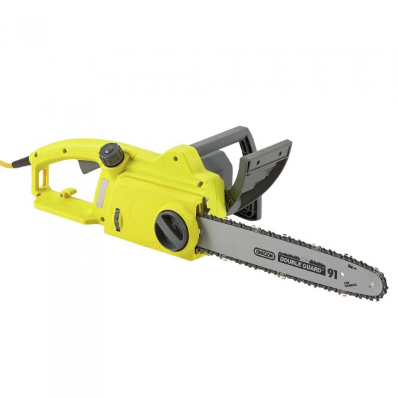 Challenge Corded Chainsaw - 1800W